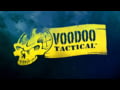 Voodoo Tactical - The Beast Deluxe 42' Case