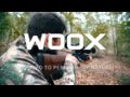 WOOX Wild Man Preview