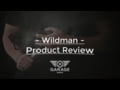 WOOX Wildman precision stock Product Review