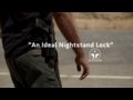Zore X Core 9x19 Gun Lock Review Video
