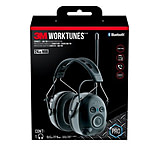 Image of 3M WorkTunes Wireless Hearing Protector w/Bluetooth Technology