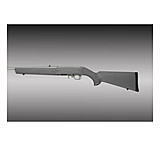 Image of Hogue Ruger 10-22 Takedown Rubber Overmolded Stock w/ Standard Barrel Channel