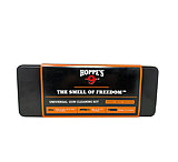 Image of Hoppe's 9 Hoppe's Universal Gun Cleaning Kit Tin Kit without Mops B65A4454