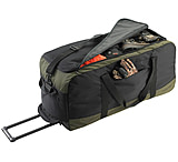Image of Shooter's Ridge Hunter's Wheeled Duffel Bag