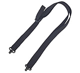 Image of Tac Shield TacShield Sport Ridge 2 Point Rifle Sling 1 Wide QD Swivels Black EBBB5D26