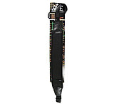 Image of AA&amp;E Leathercraft Black Shotgun Sling w/Loop Attachments/No Swivels Require 8505046010