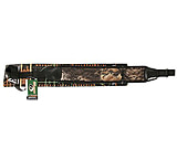 Image of AA&amp;E Leathercraft Mossy Oak Shotgun Sling w/Loop Attachments/No Swivels Req 8505042393