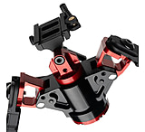 Image of ACCU-TAC HYB-500 HYDRO Bipod w/Remote Vertical Adjustment