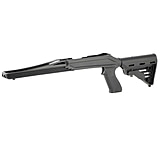 Image of ADAPT AT-02030 ARKUS RUGER 10/22 RIFLE STOCK BLK AT02030