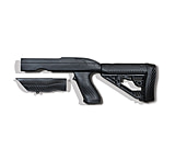 Adaptive Tactical Tac-Hammer TK22 Ruger 10/22 Takedown Rifle Stock, Black, AT-02020