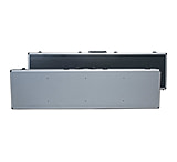 Image of ADG Sports Aluminum Double Rifle/Shotgun Case