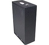 Image of ADG Sports Secure Vault Electronic Top Load Safe 33018 BLACK