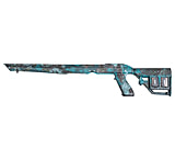Image of Adtac M4 Stock Ruger 10/22 Premiere Cobalt Synthetic
