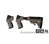 Image of ATI Outdoors Remington Talon Tactical Stock System w/ Pistol Grip, Scorpion Recoil System