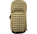 Advance Warrior Solutions Frame 28in AR Pistol/SBR Case w/ Backpack Strap