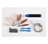 Image of Dac Technologies Gunmaster 18pc Universal Shotgun Cleaning Kit 12 20 &amp; 410 7F320079