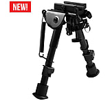 Image of AIM Sports Inc H-Style Spring Tension Bipod