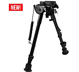 Image of AIM Sports Inc H-Style Spring Tension Bipod