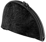 Image of AIM Sports Faux Suede Pistol Case