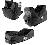 Image of AIM Sports Inc Front &amp; ReAR Shooting Bags/3 Bag Set