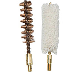 Image of CVA Cleaning Brush/Swab Set .50 Caliber
