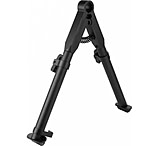 Image of AIM Sports AK/SKS Bipod - 8in to 13in., Barrel Clamp Mount