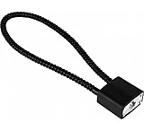 Image of AIM Sports Inc Sidewinder Cable Gun Lock, DOJ Approved