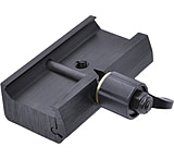 Image of Aimtech Lever Lock Rail to Swivel Stud Adapter