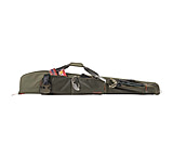 Image of Allen Collins Ripstop Shotgun Case w/Lockable Zipper and D-ring