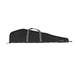 Image of Allen Crater Synthetic Rifle Case w/Self-Healing Zipper and D-ring