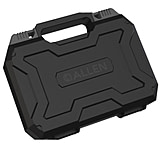 Image of ALLEN 20177 HARD HANDGUN CASE STANDARD SINGLE