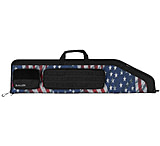 Image of ALLEN 219-46 VICTORY TACTICAL TAPER 46"RIFLE CASE