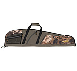 Image of ALLEN 222-46 DAYTONA 45" RIFLE CASE VEIL WDLND