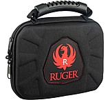 Image of ALLEN 27307 RUGER BLOCKADE HANDGUN CASE 7IN