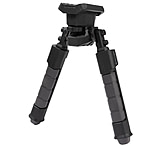 Image of ALLEN 5201 HELIX POLYMER BIPOD LOW STUD MOUNT