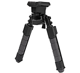 Image of ALLEN 5204 HELIX POLYMER BIPOD LOW TILT STUD MNT
