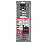 Image of ALLEN 70731 BASIC HANDGUN CLEANING KIT 22-45