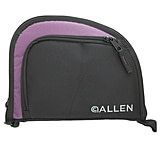 Image of Allen Auto-Fit 1-Pocket Handgun Case