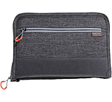 Image of Allen 11in Auto-Fit 2.0 Deluxe Handgun Case