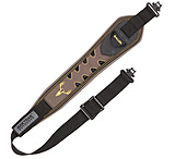 Image of Allen Ridgeway Nubuck Leather Rifle Sling with BakTrak Technology