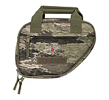 Image of Allen Pride6 Battalion Single Handgun Case