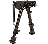 Image of Allen Bozeman Bipod