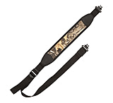 Image of Allen Cascade Neoprene Gun Sling with Molded Ends and Swivels