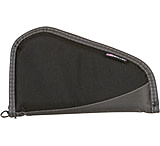 Image of Allen Deluxe Handgun Case