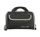 Image of Allen Double Handgun/Pistol Attache Case