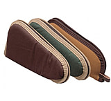 Image of Allen Endura Earth Tone Hand Gun Case, Assorted Colors