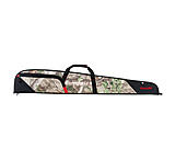 Image of Allen FlatTops Cx Shotgun Case 52In RTX Green 680-52