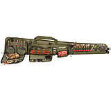 Image of Allen Gear Fit Pursuit Shocker 52in Lockable Shotgun Case