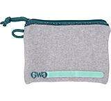 Girls With Guns Knit Fabric Handgun Storage Pouch w/Writable ID Label