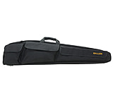 Image of Allen Grand Junction Double Rifle Case 50 Inch Black/Gray 903-50